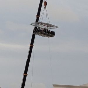 Meet your Posher, Joseph